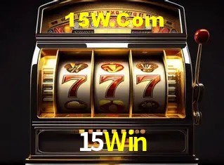 15Win: Seu Cassino Premiado com Pagamentos Rápidos